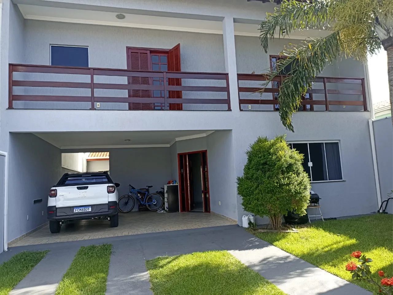 Casa Residencial Monte Verde - Foto 3