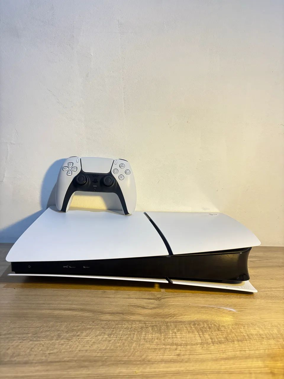 Ps5 slim 1T Zero PARCELO