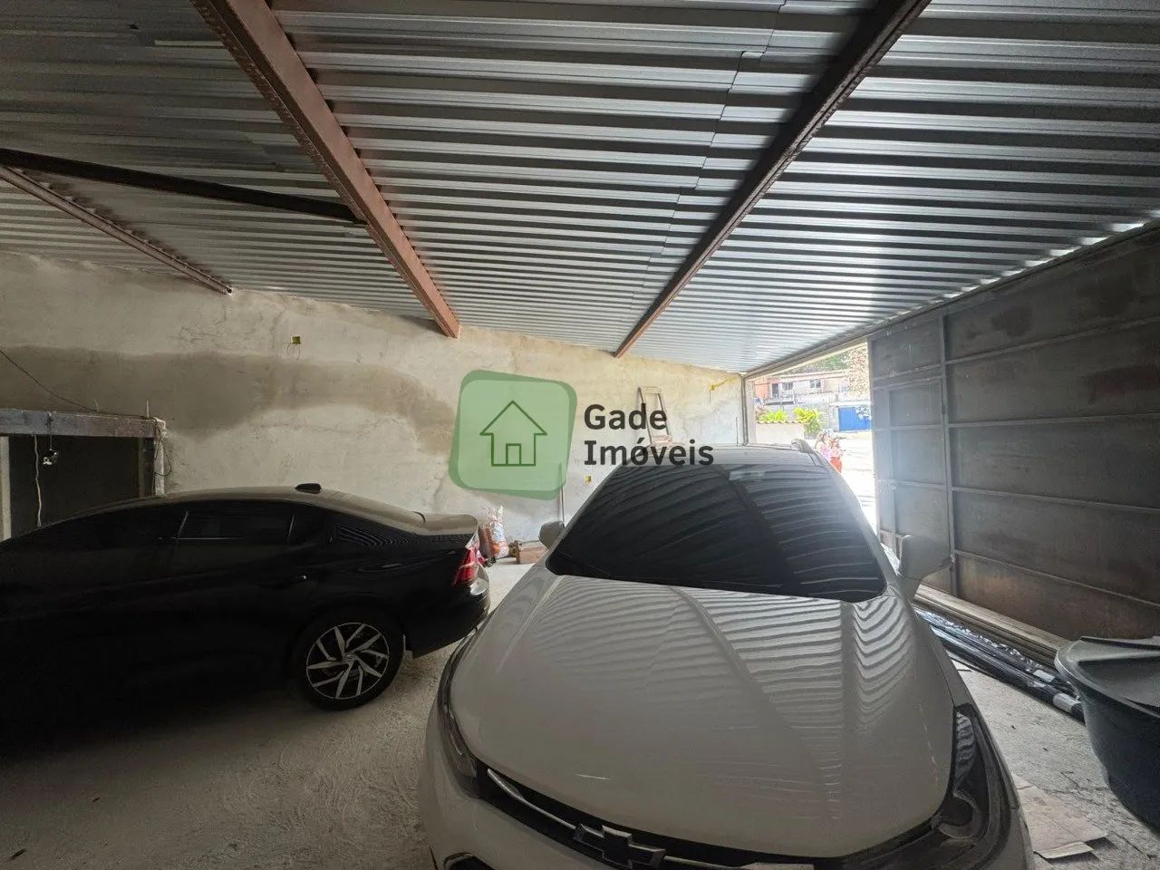 GALPÃO COMERCIAL PARA LOCAÇÃO - 100 M² - Foto 5