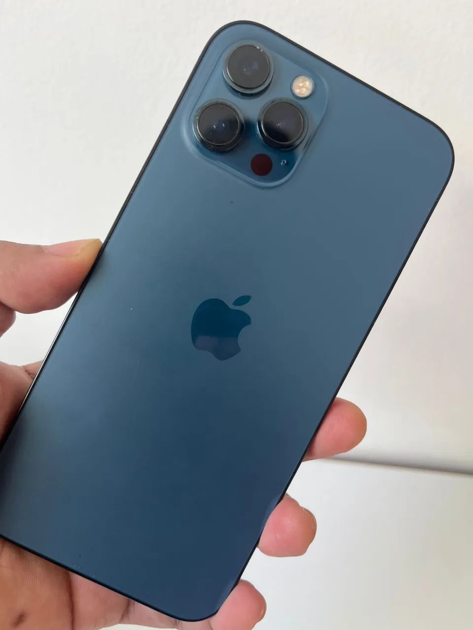 iPhone 12 Pro Max - Celulares e Smartphones - Viena (Justinópolis
