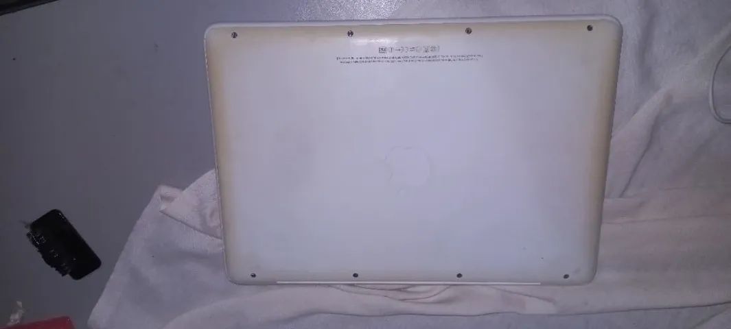 Macbook - Foto 2