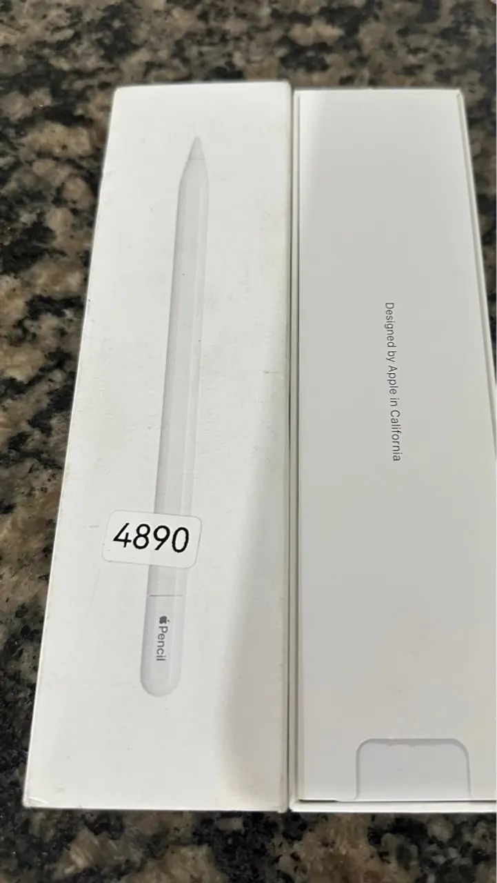 Apple Pencil USB-C - Foto 4