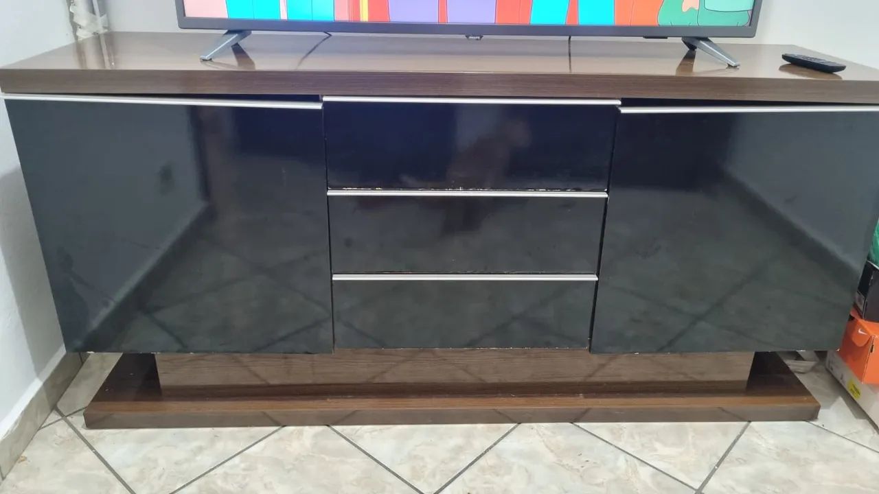 Rack de tv