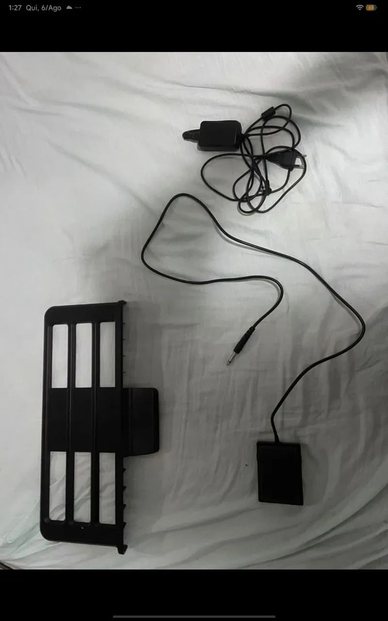 Teclado cts300 - Foto 2