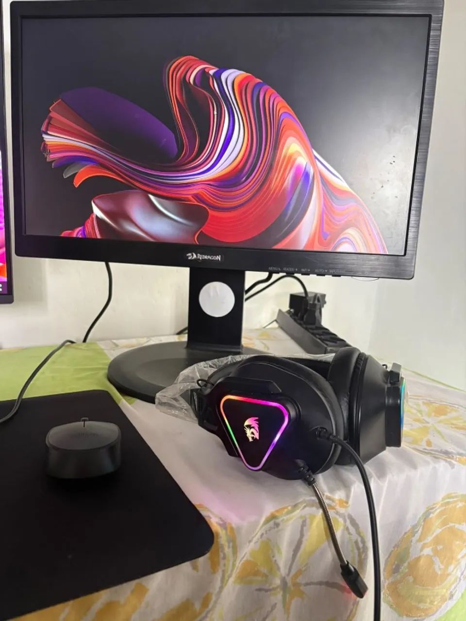Computador Gamer + g29 - Foto 5