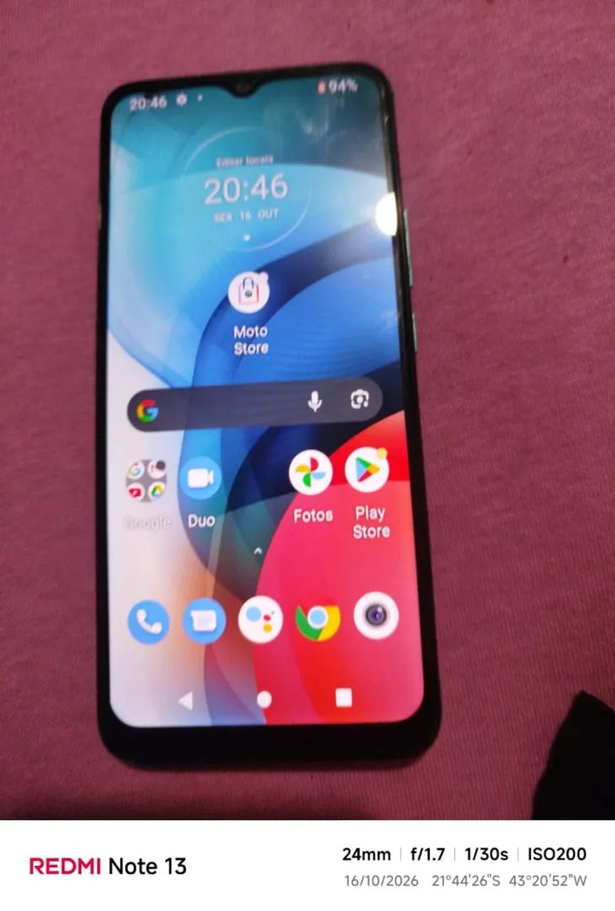 Vendo Motorola  - Foto 4