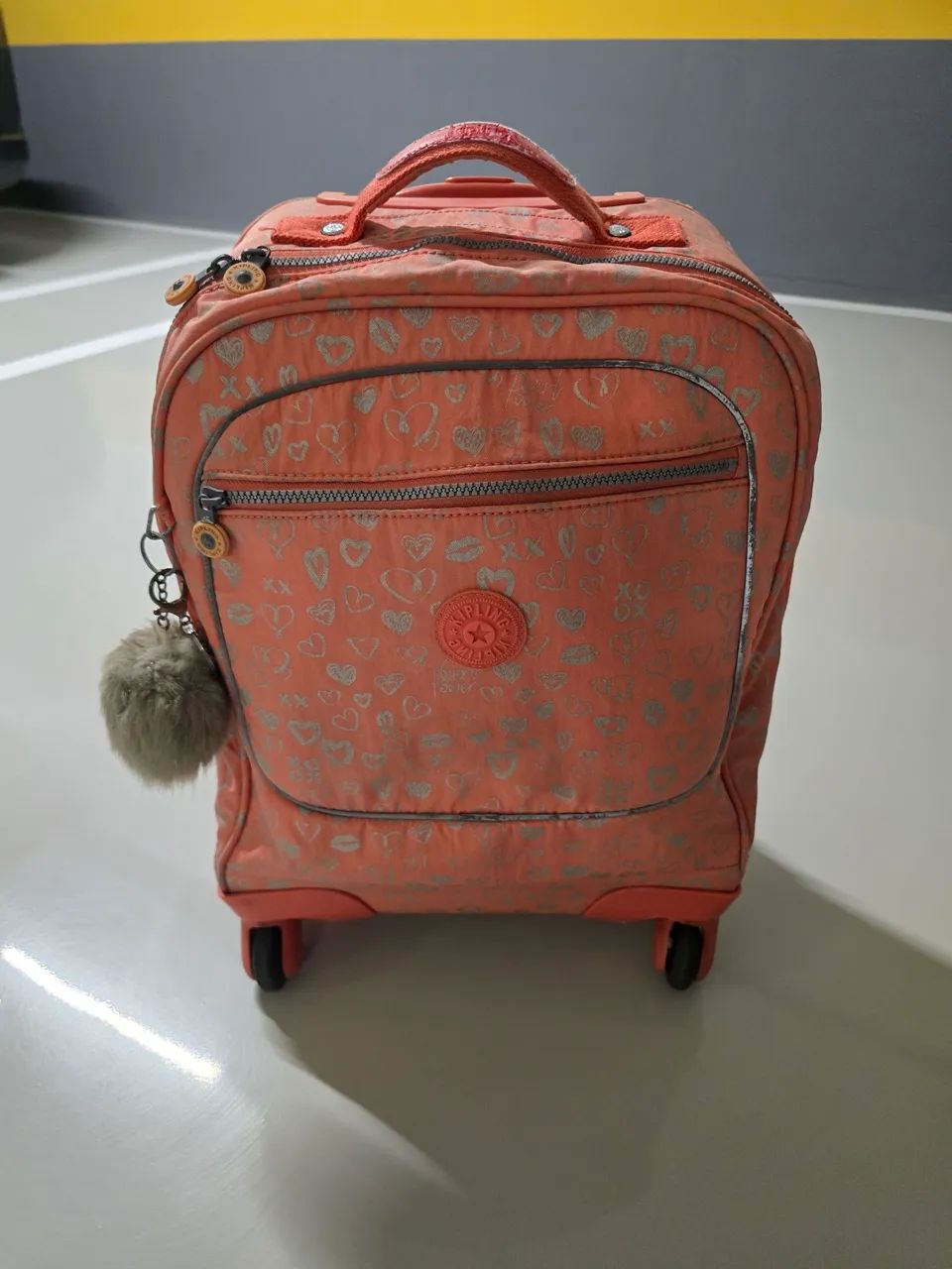 Mochila Kipling - Foto 4