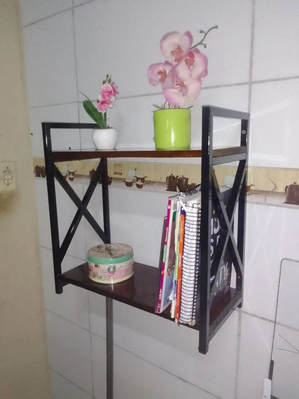 Prateleira  - Foto 2