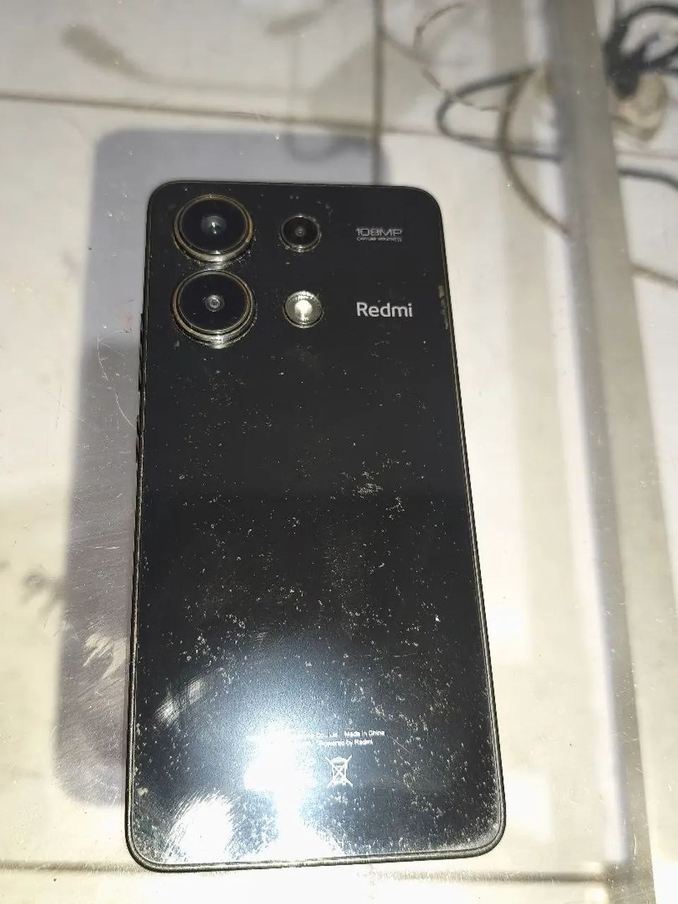 Redmi note 13 4G - Foto 2