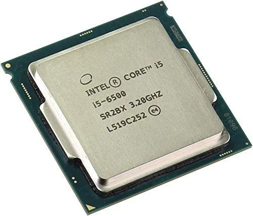 Processador Intel core i5 7500 LGA1151 + Cooler - Processadores