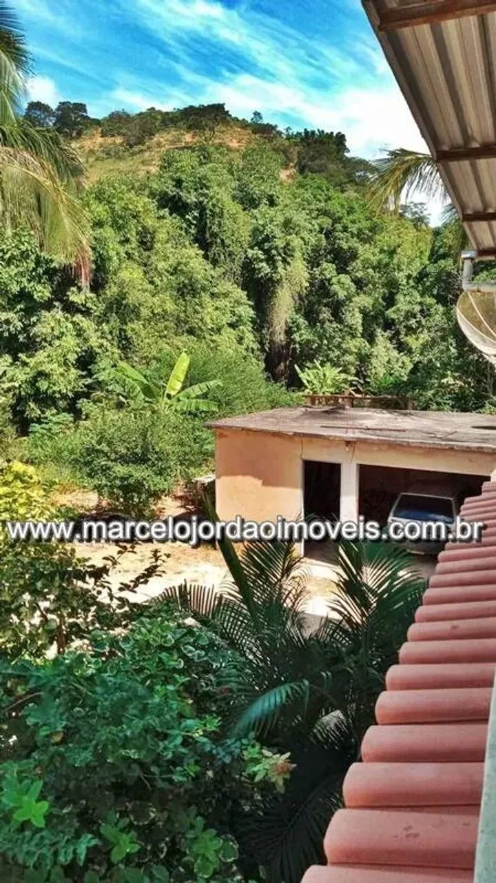 Casa em Jerônimo Monteiro - Parada Cristal - Com área de 2000 m² - Foto 5