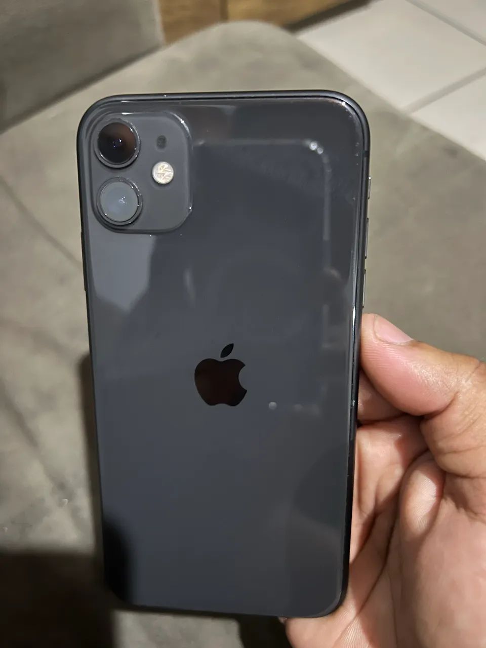 iPhone 11 128gb (OPORTUNIDADE) - Foto 4