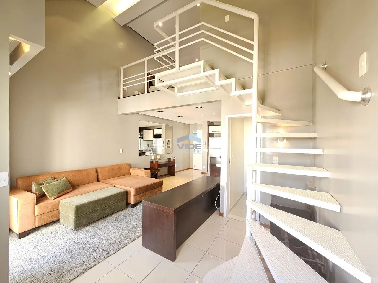 APARTAMENTO CAMBUI, PARA ALUGAR EM CAMPINAS | TUR 360º - Foto 3