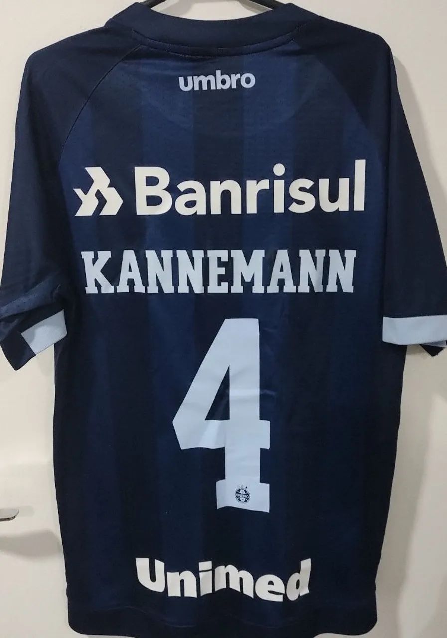 Camisa Gremio - Foto 2
