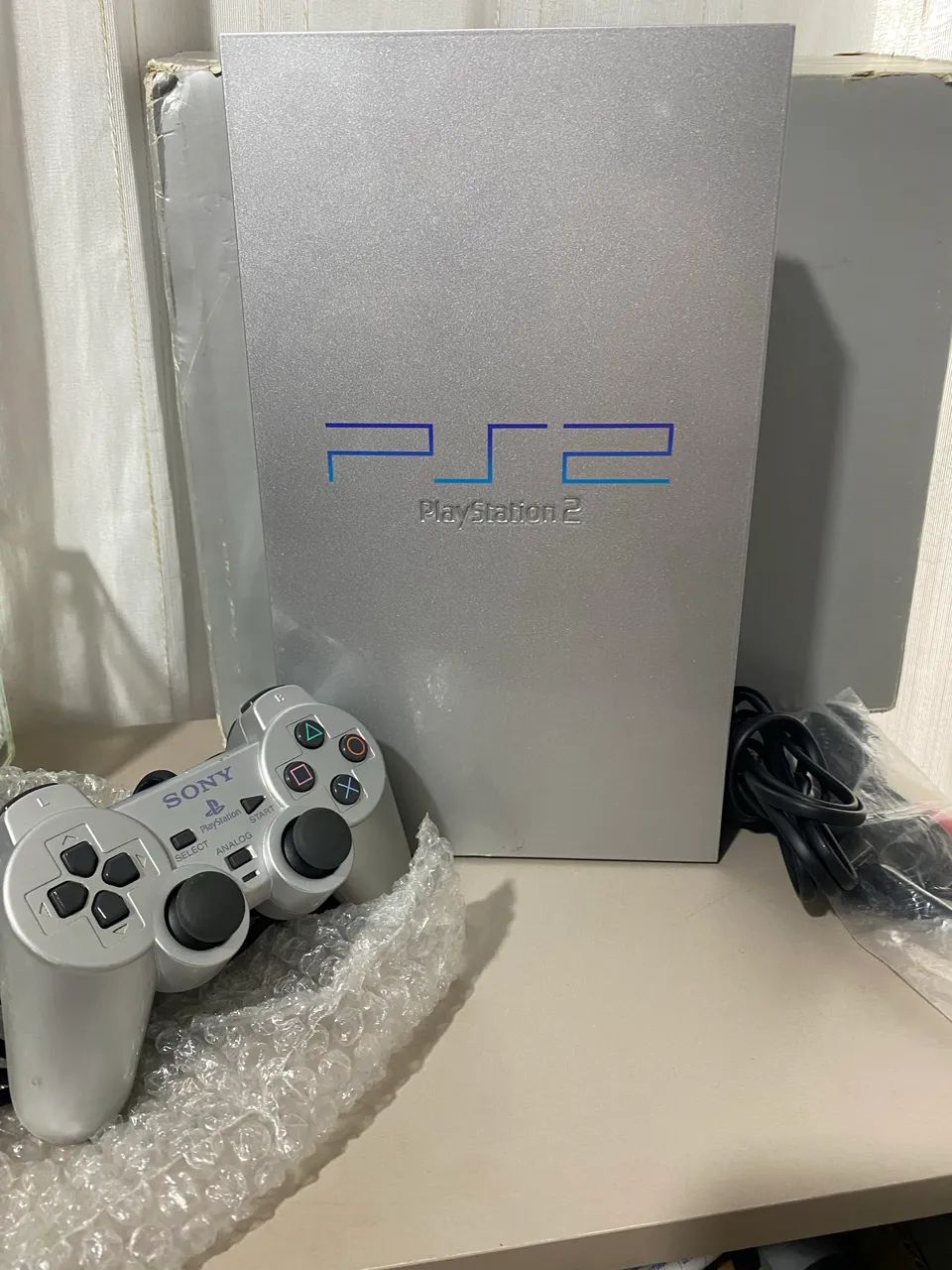 Playstation 2 fat