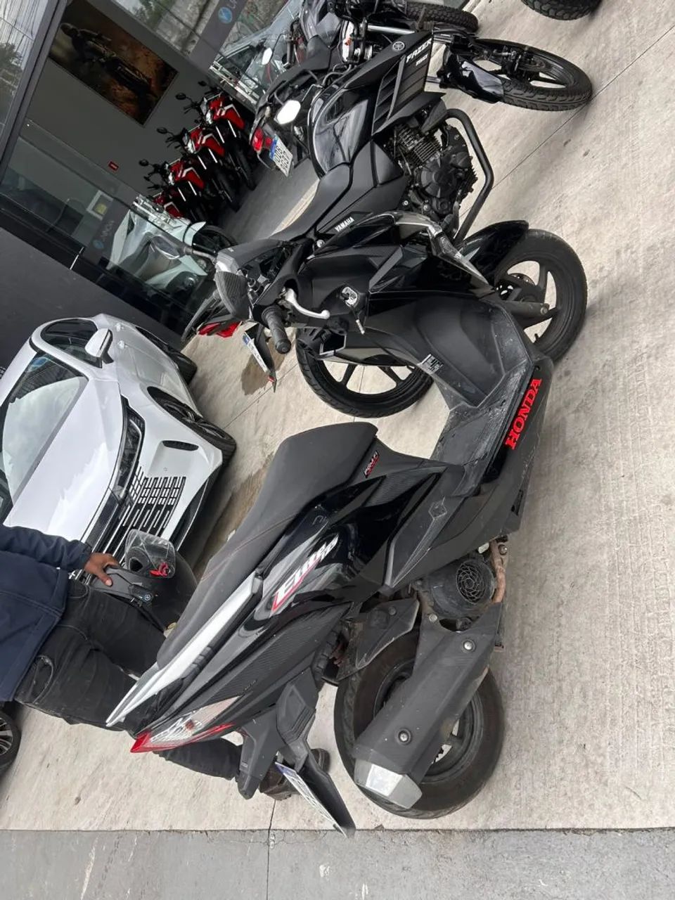 Elite 125  - Foto 2