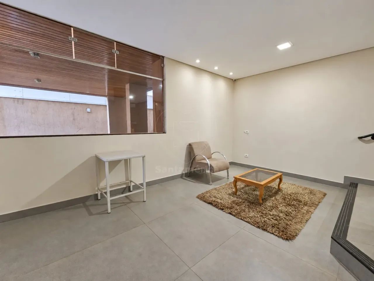 Apartamento para locação no Edifício Lancaster, bairro Judith, com 3 dormitórios (1 suíte) - Foto 5