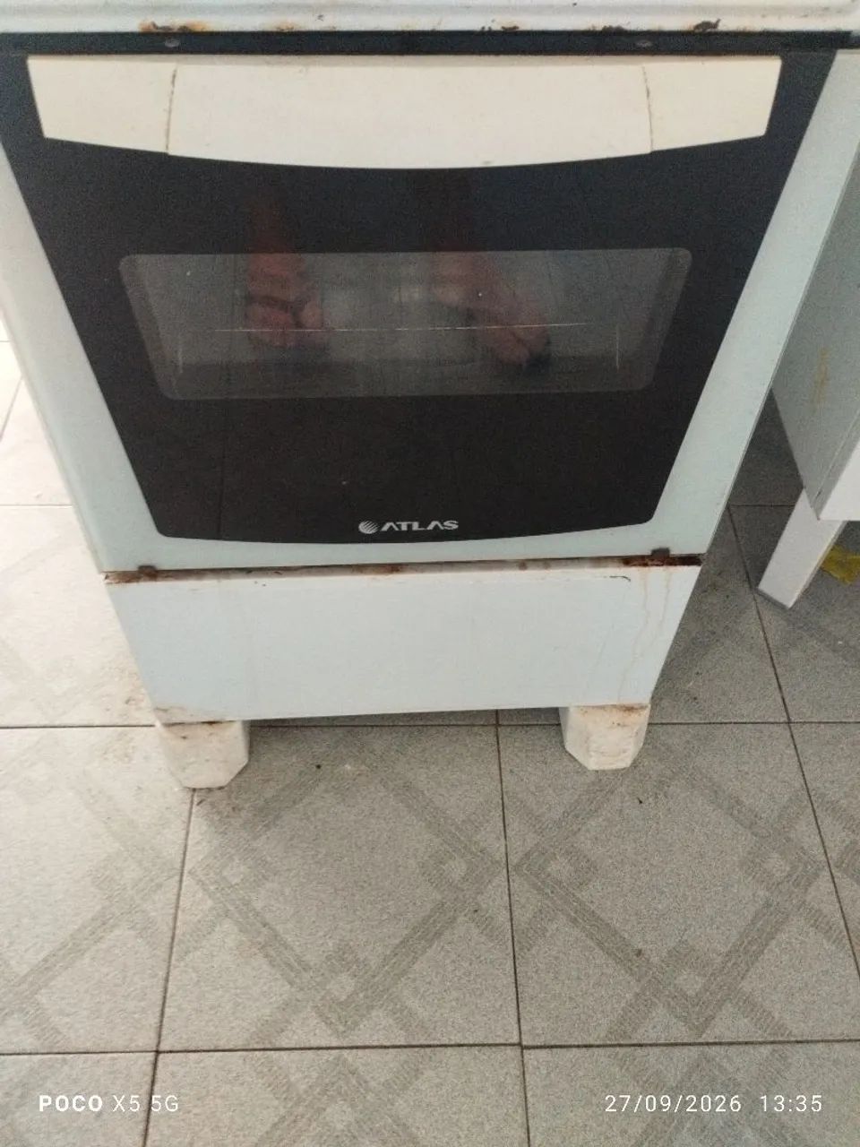 Vendo esses móveis seminovos vou mudar de cidade  - Foto 4