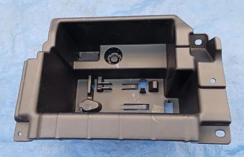 Caixa Ferramentas Bmw X4 2013 2014 2015 2016 2017 110v