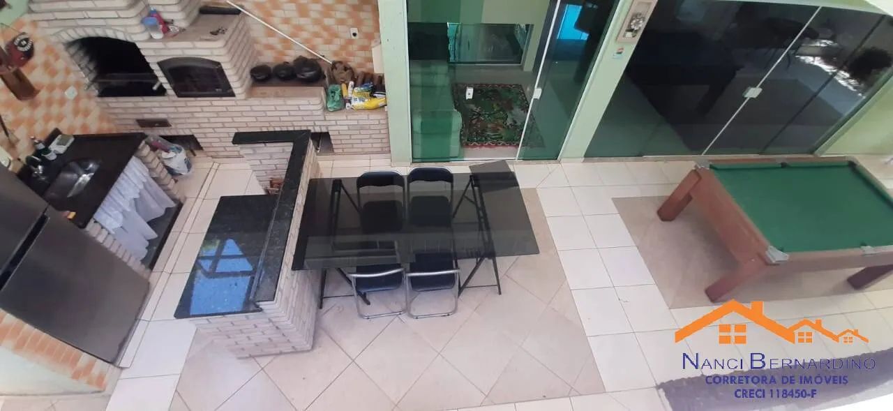 Casa no country clube a venda ou locação! Confira! - Foto 9