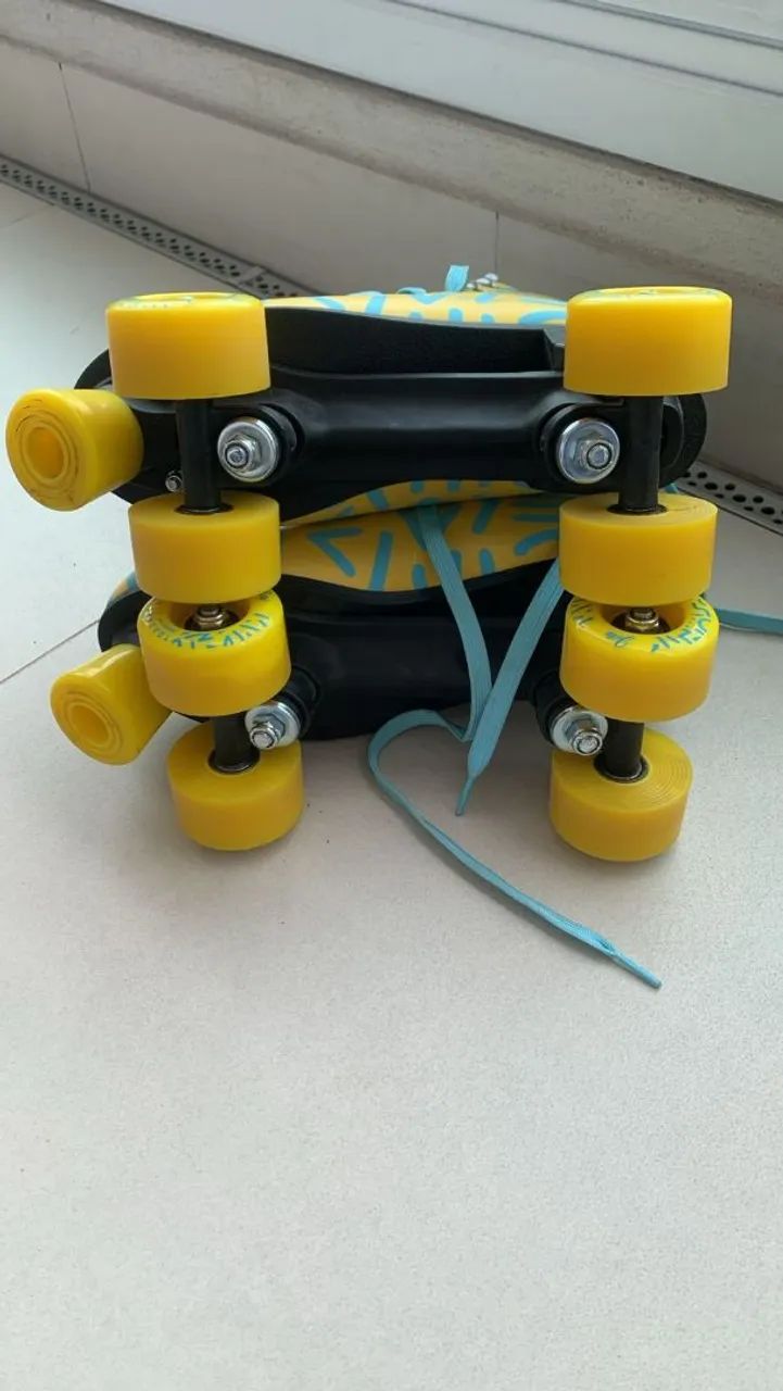 Patins - Foto 2