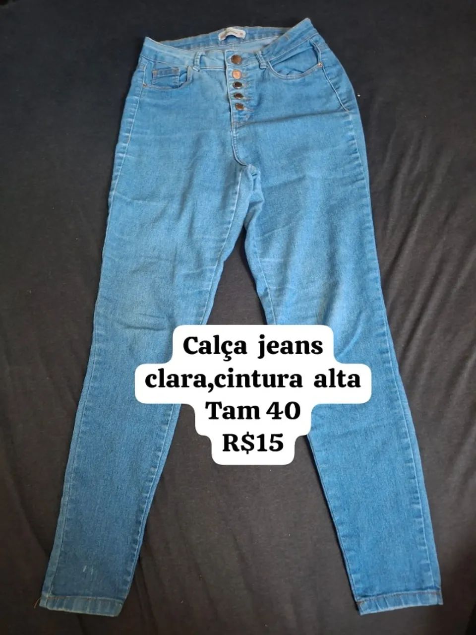 Roupa feminina  - Foto 3