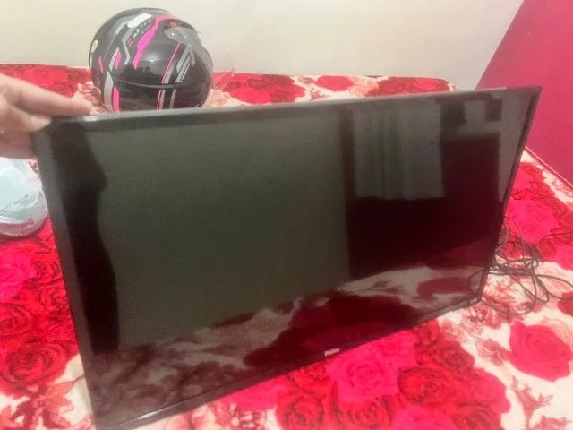 Televisão Philco 32? led -  não é smart - Foto 2