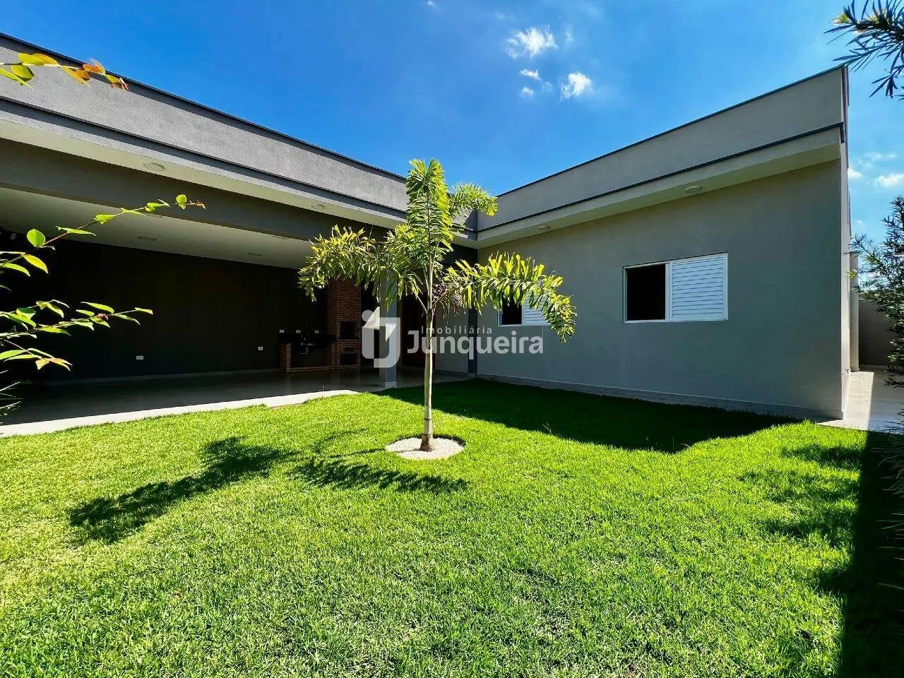 Casa à venda, 3 quartos, 1 suíte, Nova Piracicaba - Piracicaba/SP - Foto 4