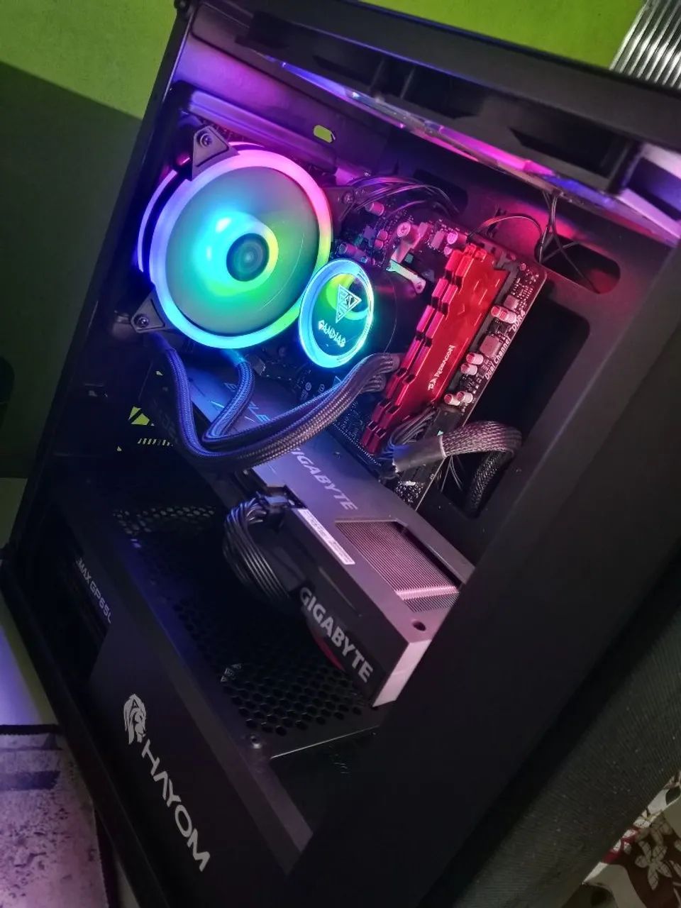 PC Gamer - Foto 2