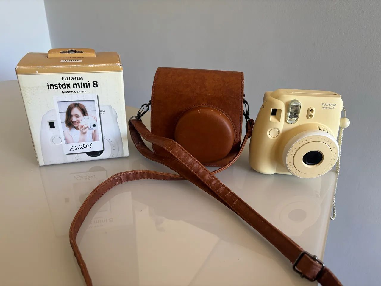 Fujifilm instax mini 8 - Foto 2
