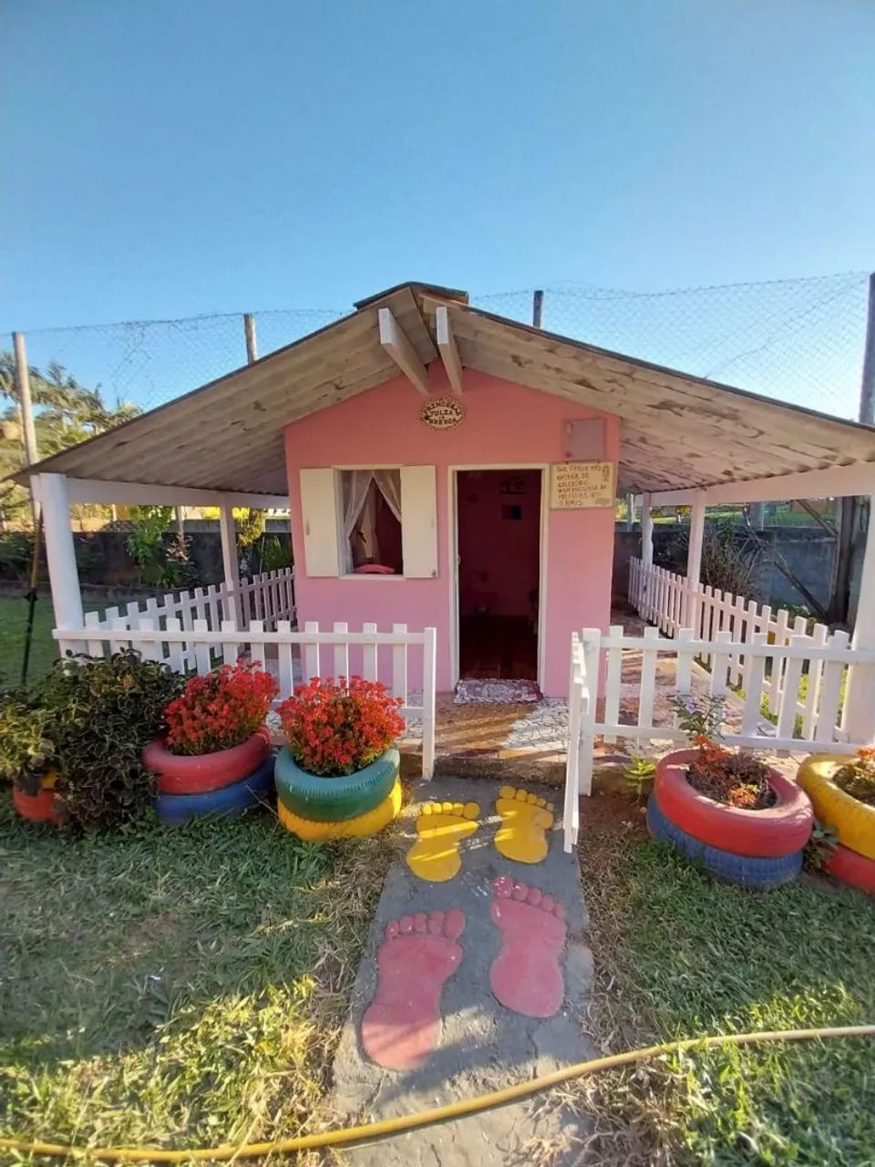 Chácara temporada, finais de semana em Guararema - Foto 12