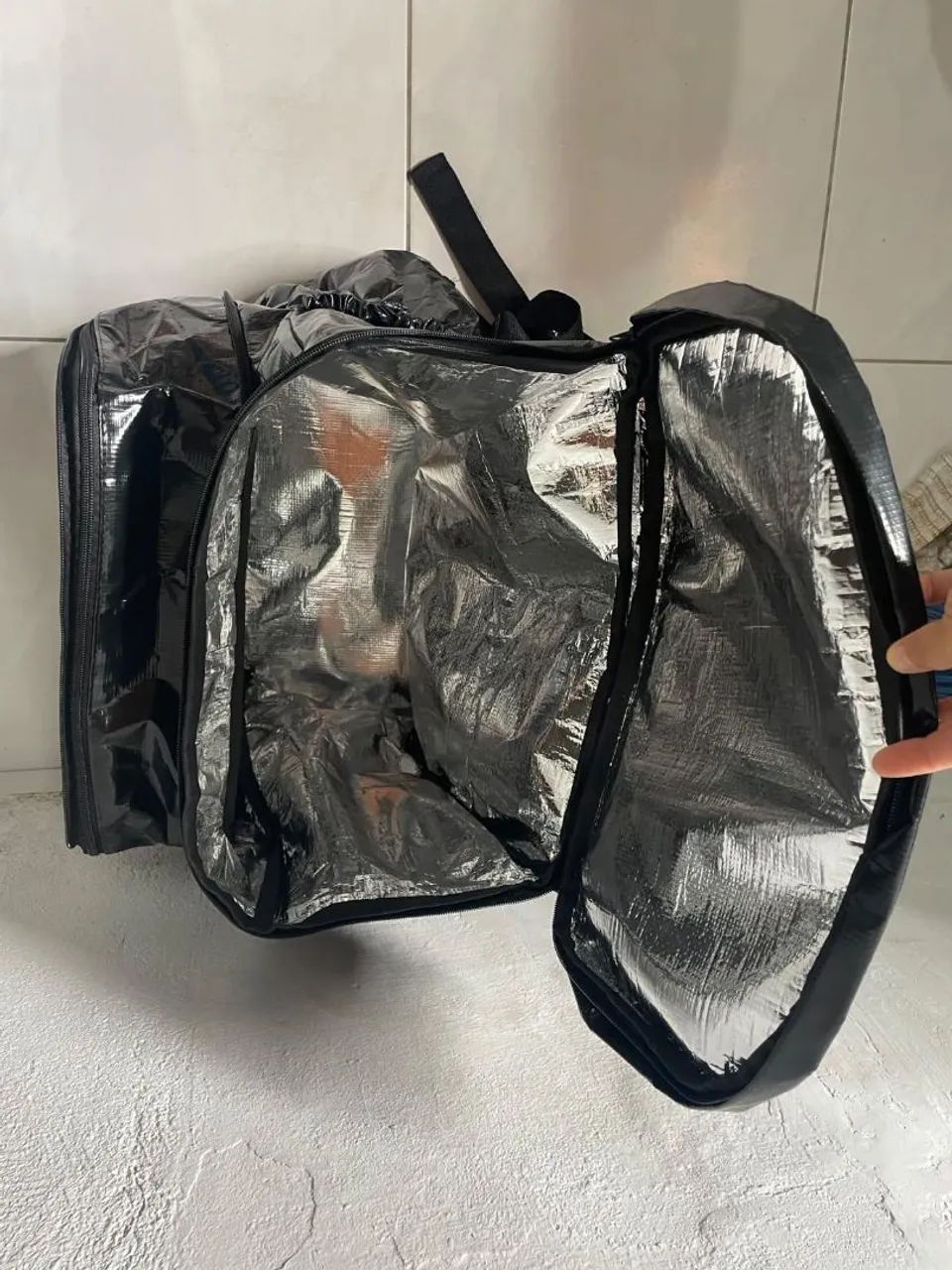 Bag toda laminada  - Foto 4