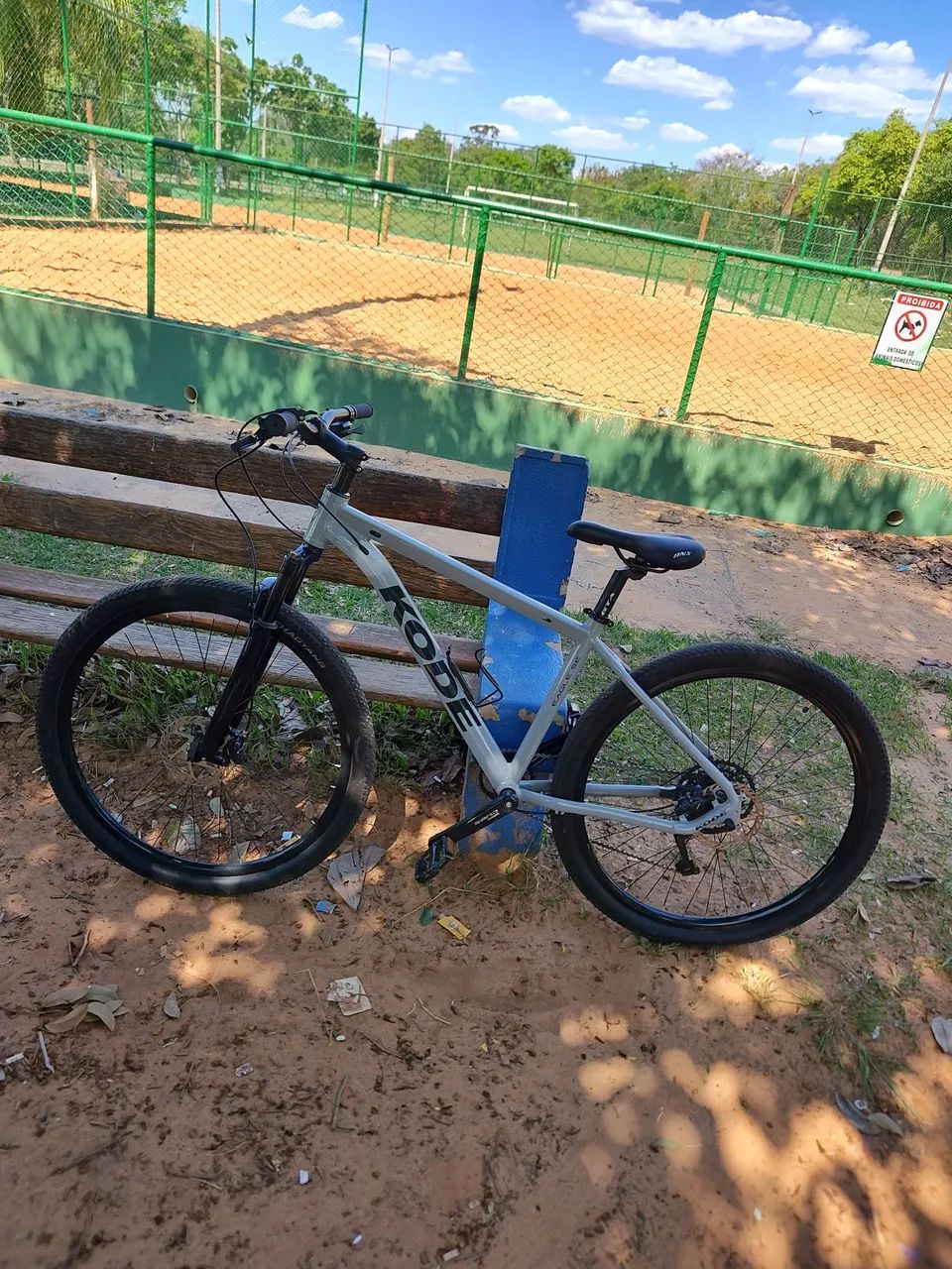 Bike aro 29 