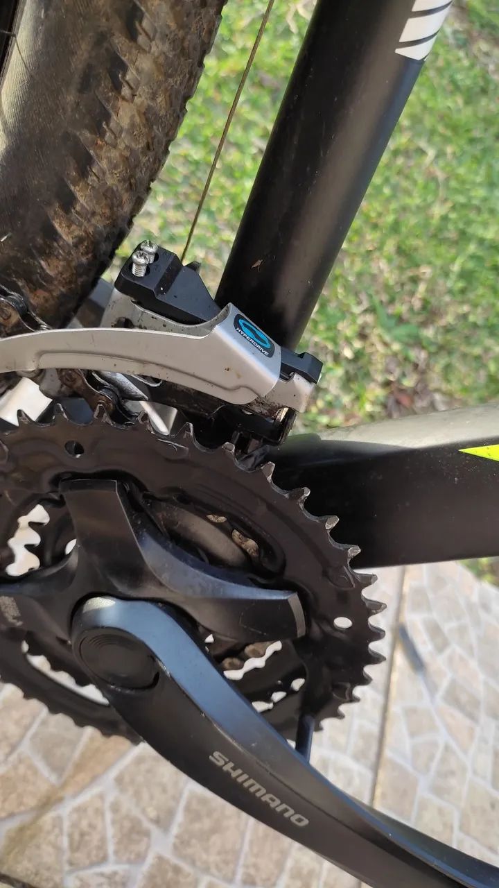 Mountain bike absolute - Foto 4