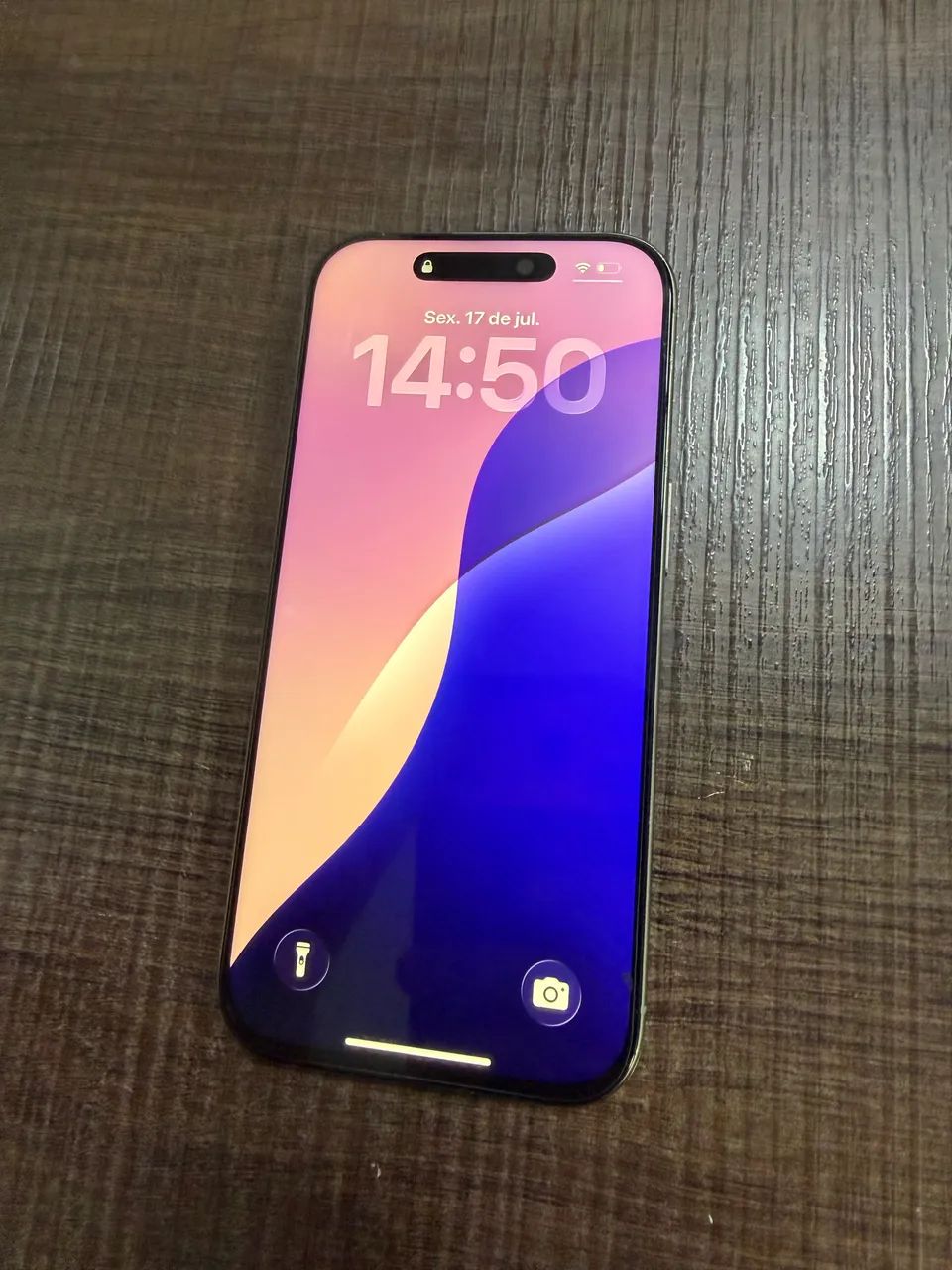 iPhone 16pro 90% bateria  - Foto 4