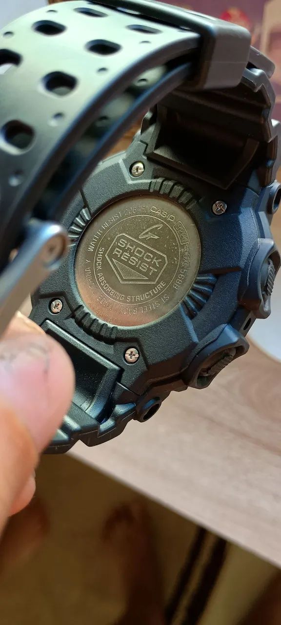 Relógio g shock  - Foto 4