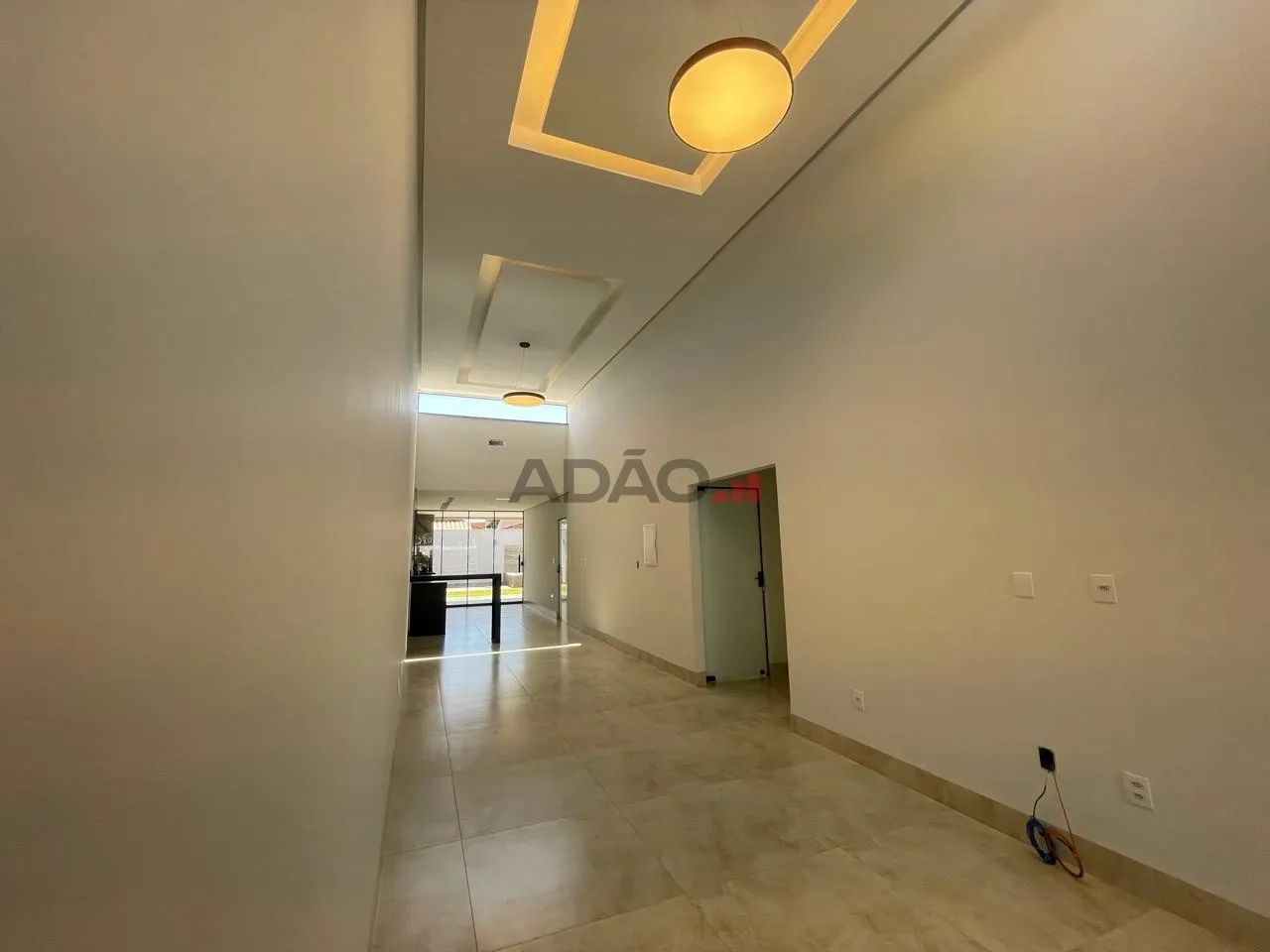 Casa Jardim América - Foto 2
