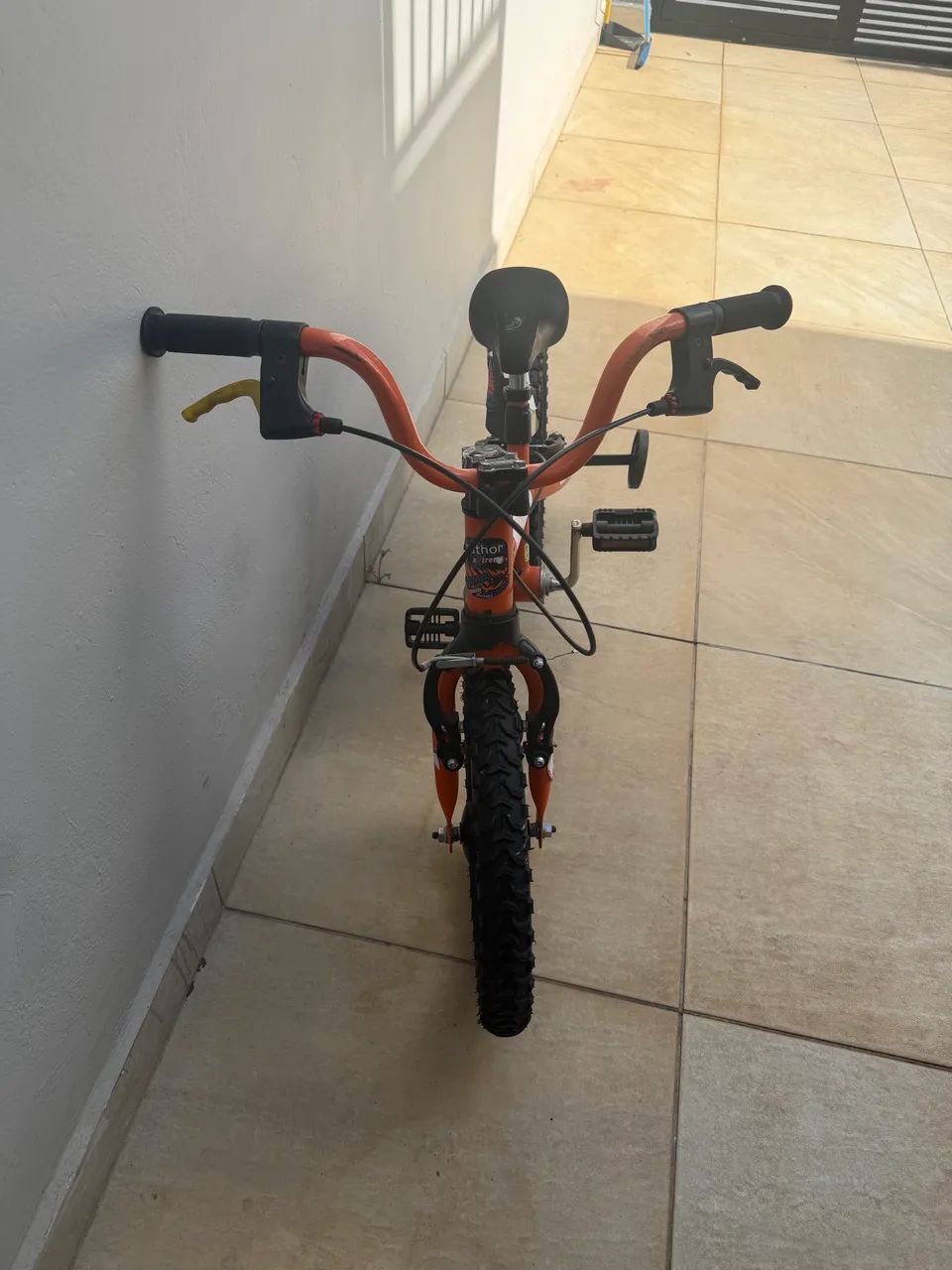 Bicicleta infantil  - Foto 3