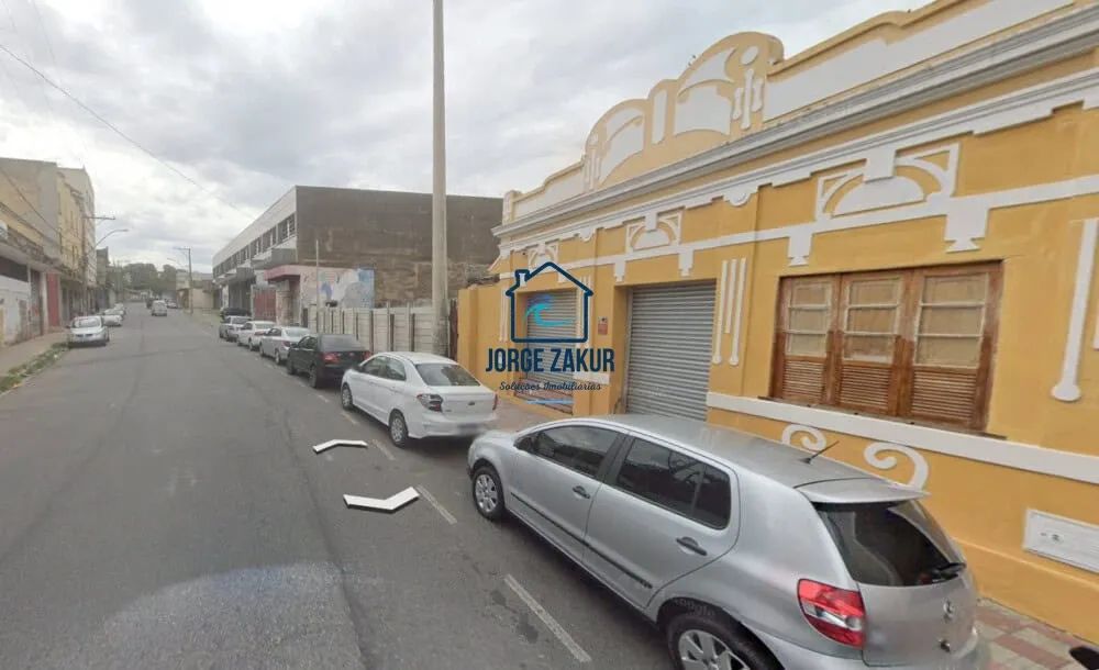 Casa Comercial para comprar Lagoinha Belo Horizonte