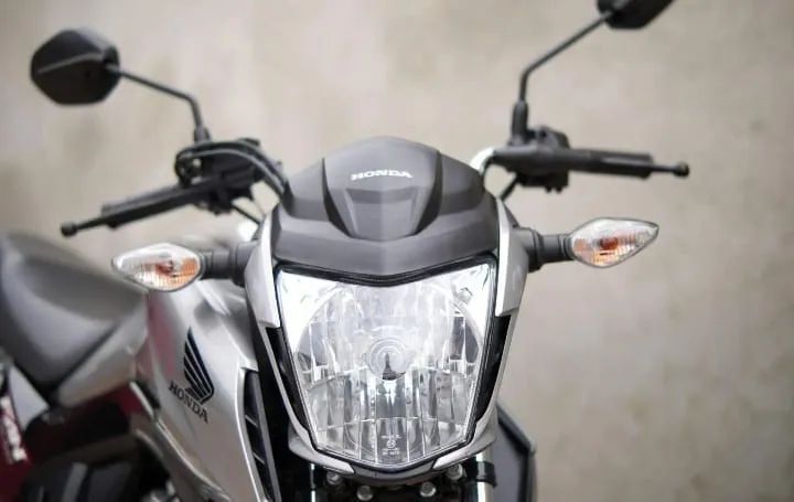 HONDA CG 2023 160 FAN FLEX - Foto 4