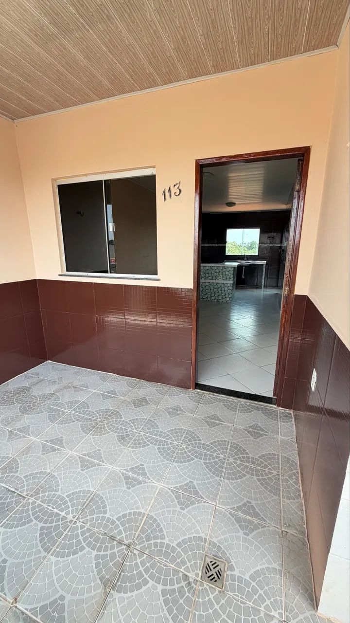 Aluga apartamento em castanhal pá  - Foto 3