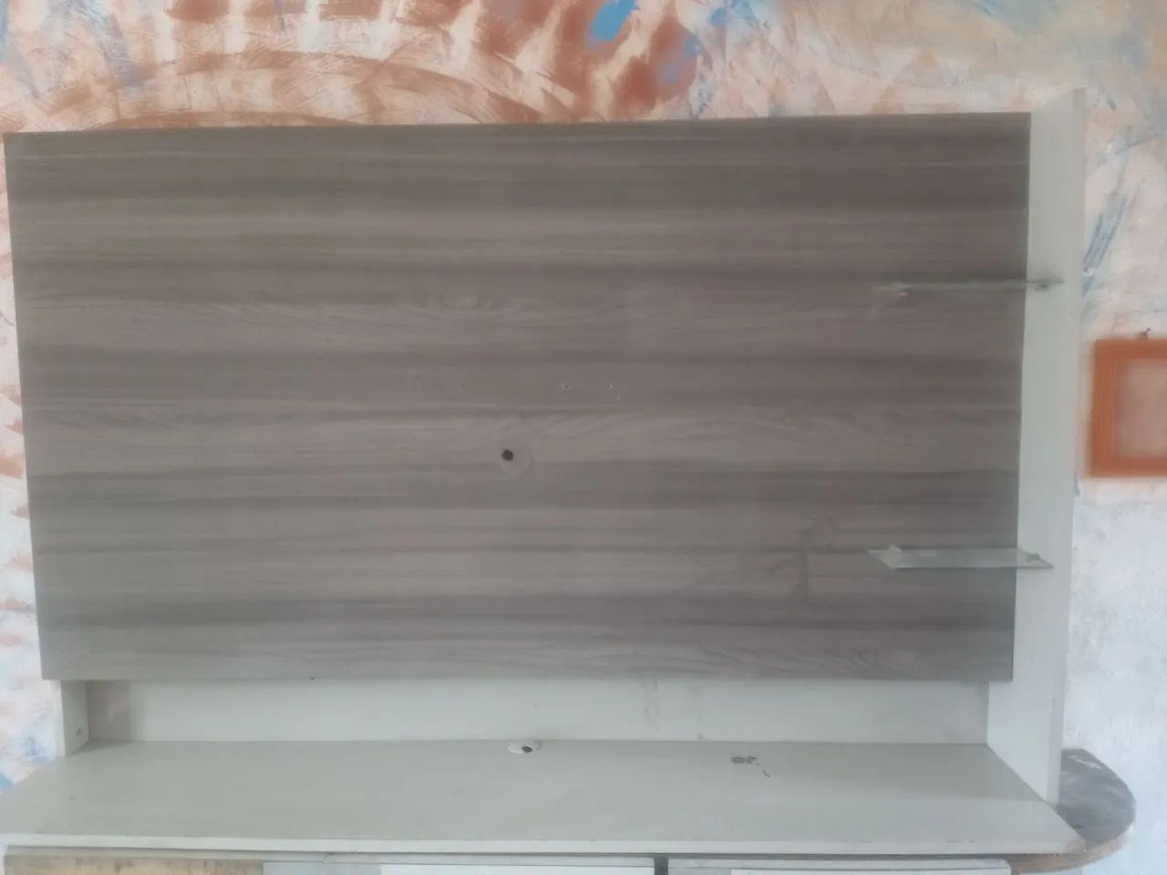 Painel para tv  - Foto 2