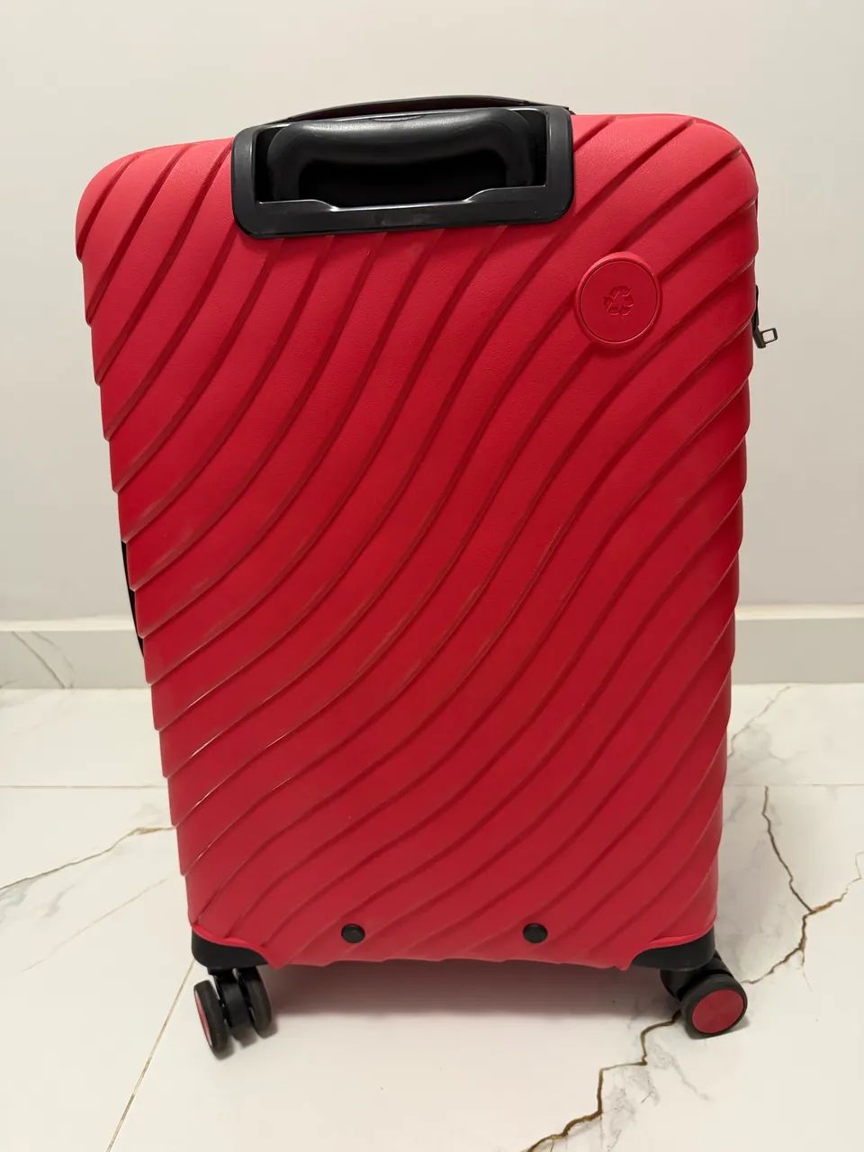 Mala Viagem Latouche 23kg - Foto 4