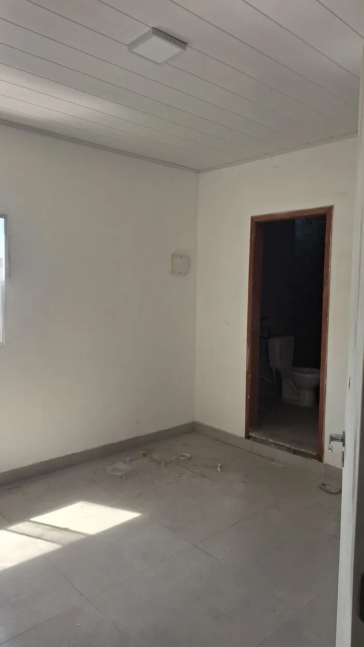 Casa modelo apartamento 