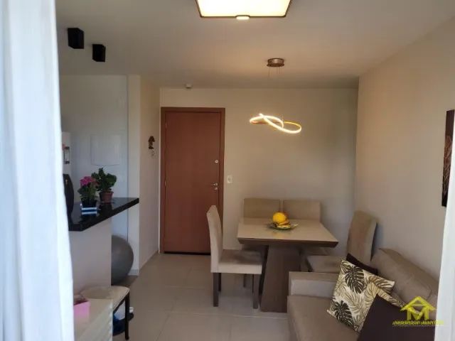 Apartamento de 2 quartos - Ed San Gabriel - Cód. 20875 R - Foto 4