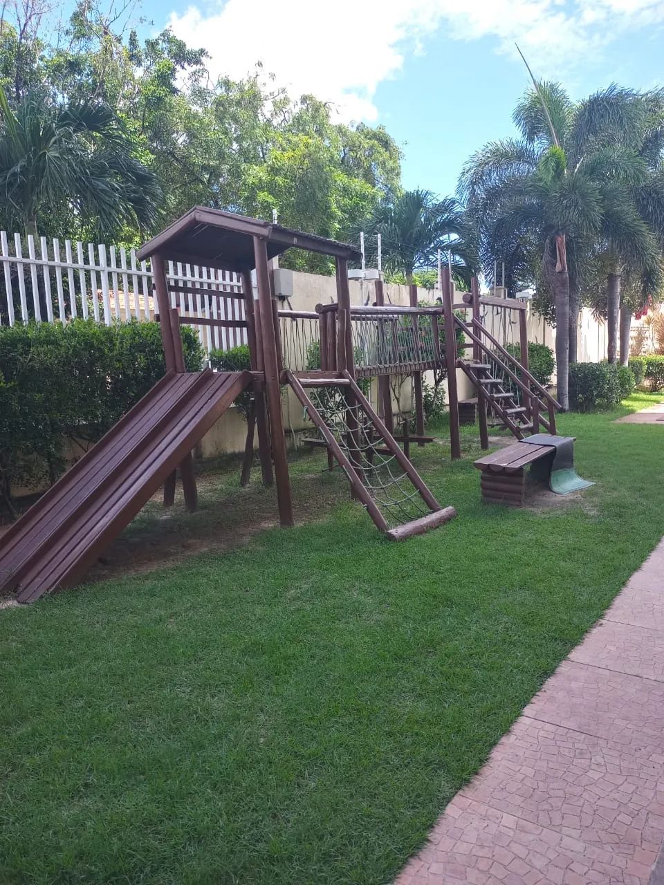 APTO para vender na cidade de FORTALEZA-CE - Foto 2