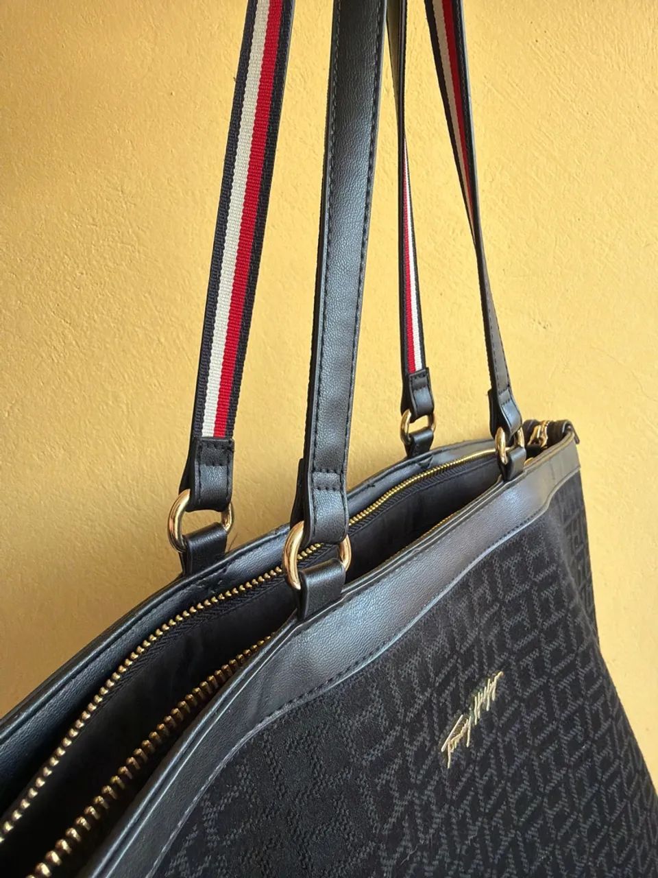 Bolsa Tommy - Foto 2