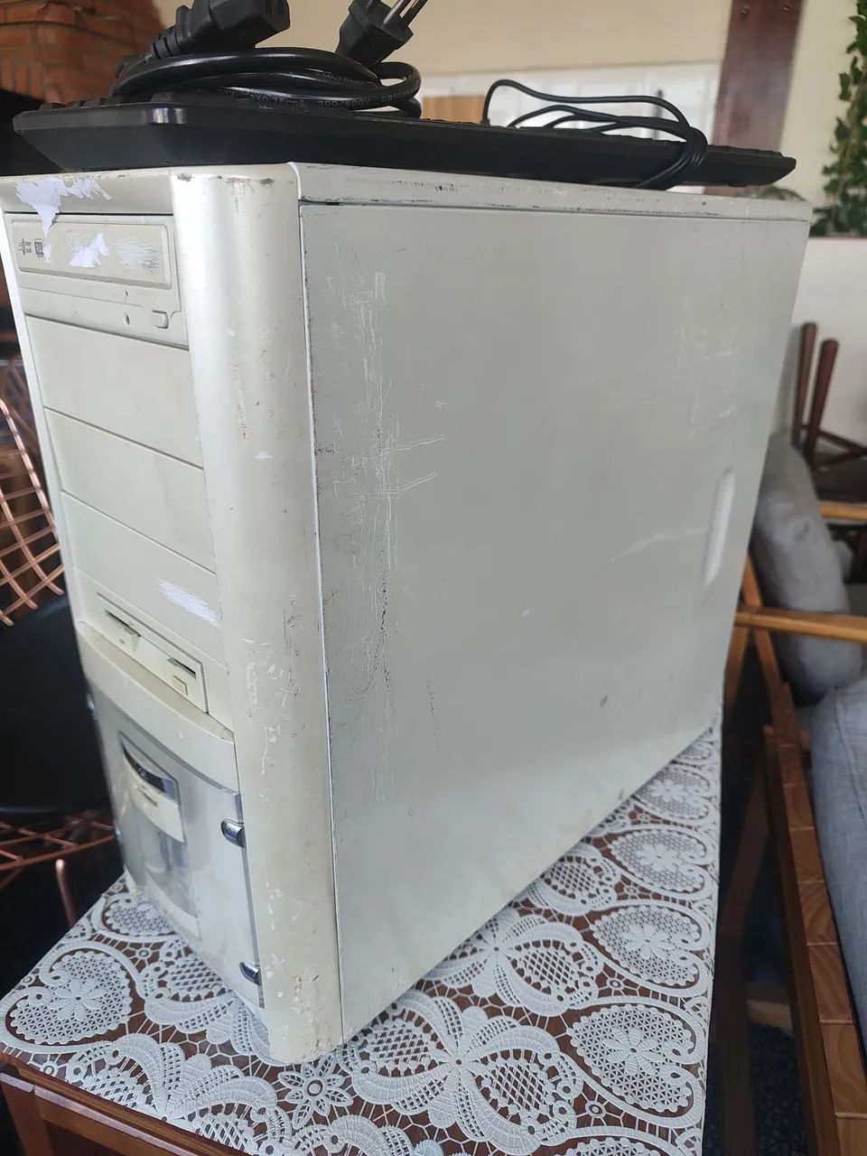CPU AMD X4 640 3.0ghz  - Foto 2