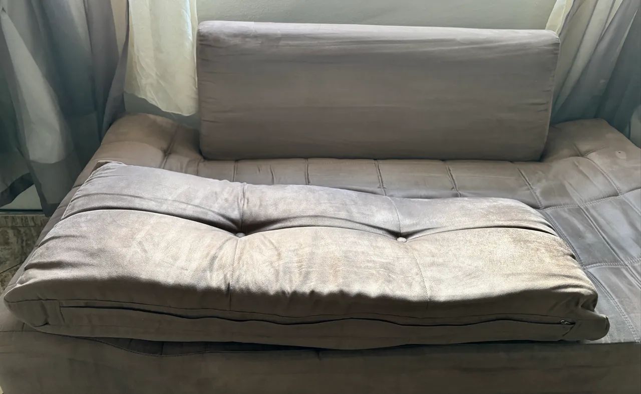 Sofá para 3 lugares - Foto 3