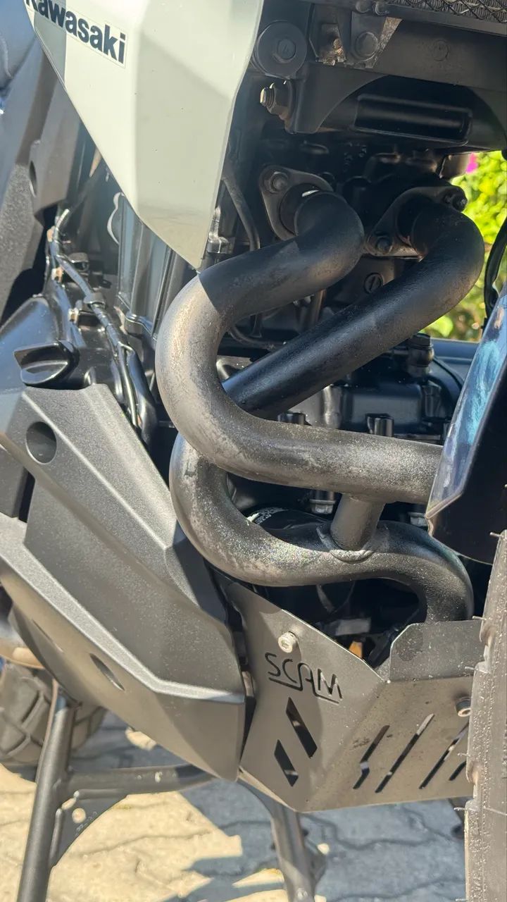 VERSYS 300 TOURE 2025 - Foto 3